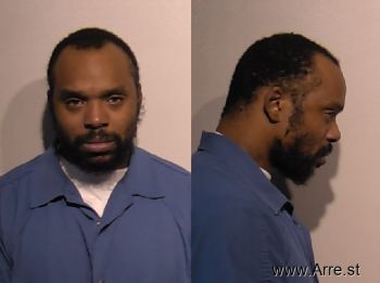 Robert Darnell Wright Mugshot