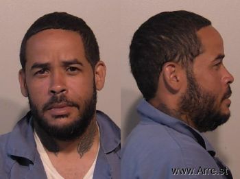 Roberto  Ramos-carrasquillo Mugshot