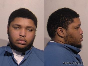 Robmir Carmelo Rodney Pinckney Mugshot