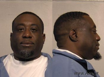 Roderick Leon Banks Mugshot