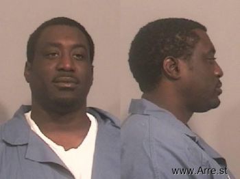 Roderick Leon Banks Mugshot