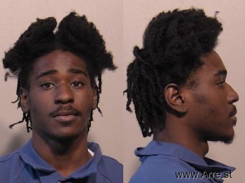 Rodney Terrance Williams Mugshot