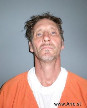 Ronald Clyde Byers Mugshot