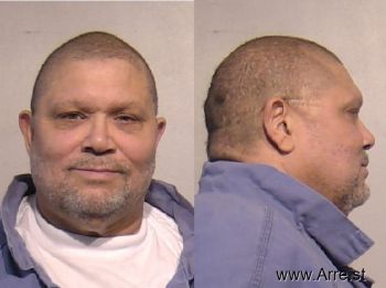 Ronald Eugene Peterson Mugshot