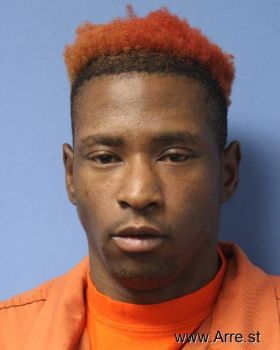 Ronald Nathaniel Smalls Mugshot