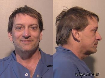 Ronald James Sponaugle Mugshot