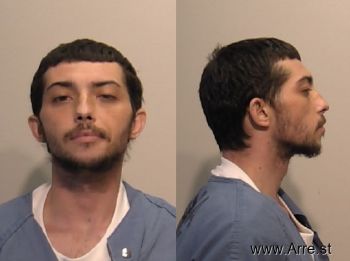 Ronald Charles Swanson Mugshot