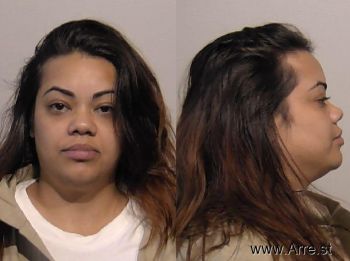 Rose Marie Garcia Mugshot