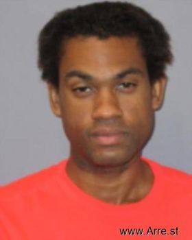 Roshon S Durham Mugshot