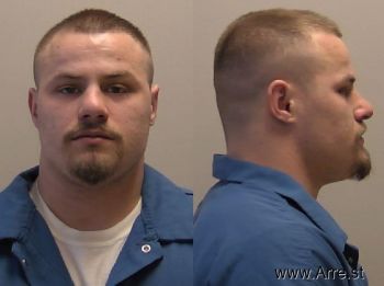 Russell James Roberts Mugshot