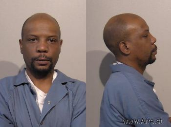 Russell Bernard Wright Mugshot