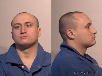 Ryan Thomas Flynn Mugshot