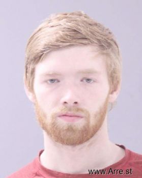 Ryan J Rose Mugshot