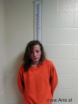 Samantha Jean Conklin Mugshot