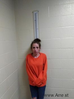 Samantha Renea Kilts Mugshot