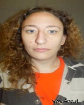 Samone Rae Wilson Mugshot