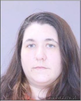 Sarah  Durant Mugshot