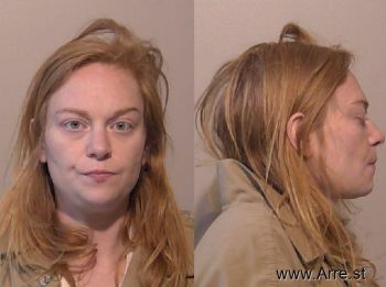 Sarah Rose Krantz Mugshot