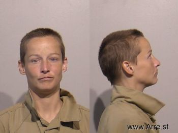 Sarah Martin Zoellner Mugshot