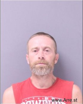 Scott Albert Banker Mugshot