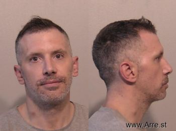 Scott Anthony French Mugshot