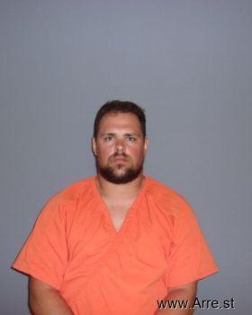 Scott Cohen Gray Mugshot