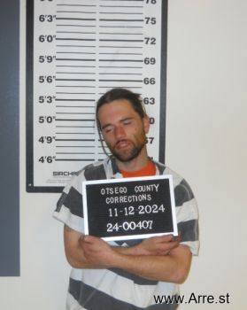 Scott Michael Sieger Mugshot