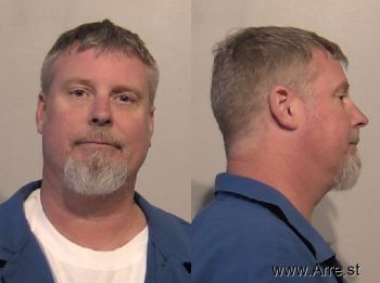 Scott Charles Stone Mugshot