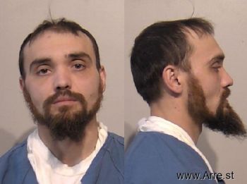 Sean Anthony Parker Mugshot