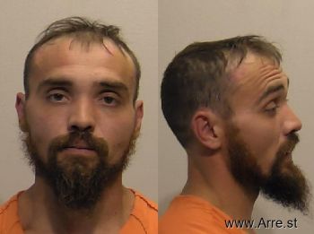 Sean Anthony Parker Mugshot