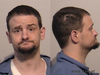 Sean Michael Pearson Mugshot