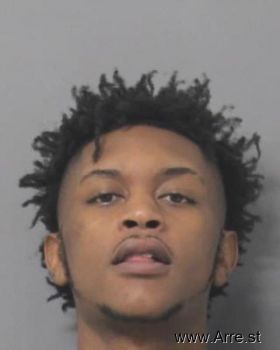 Sean Xavier Smith Mugshot