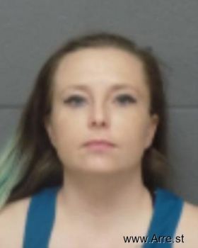 Shannon M Black Mugshot