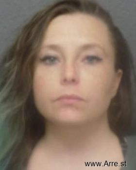 Shannon M Black Mugshot