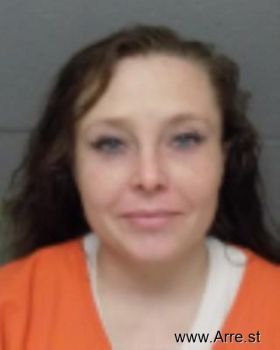 Shannon M Black Mugshot