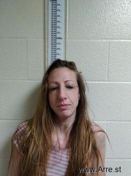 Shannon Elaine Woods Mugshot