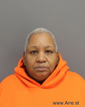 Sharron Lavetta Anderson Mugshot