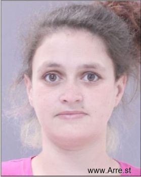 Shauna M Shoulette-frisco Mugshot