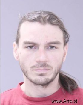 Shawn M Cullen Mugshot