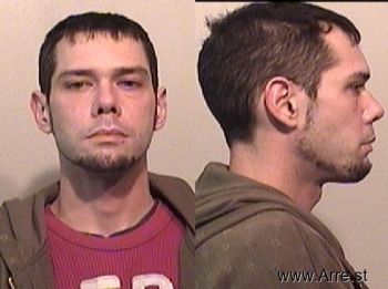 Shawn Michael Johnson Mugshot