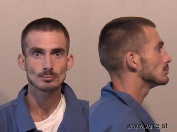 Shawn Michael Owens Mugshot