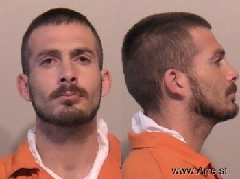 Shawn Michael Owens Mugshot