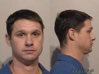 Shawn Michael Shanahan Mugshot