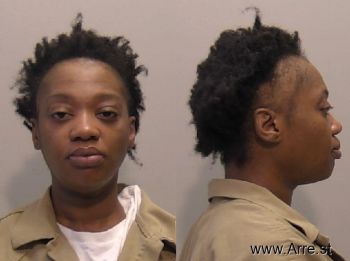 Shayonna Shamaine Miller Mugshot