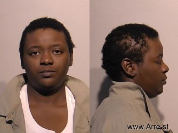 Sheila Deanna Johnson Mugshot