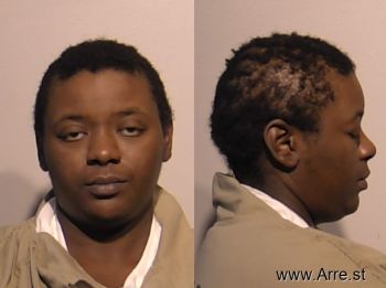 Sheila Deanna Johnson Mugshot