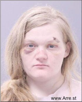 Shelby Lynn Lajoy Mugshot