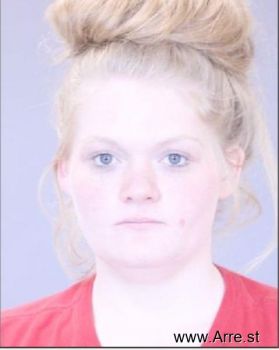 Shelby Lynn Lajoy Mugshot