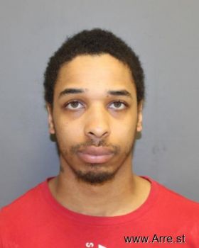 Shurik Jovon Hendrix Mugshot