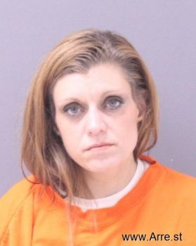 Sierra Rose Herbick Mugshot